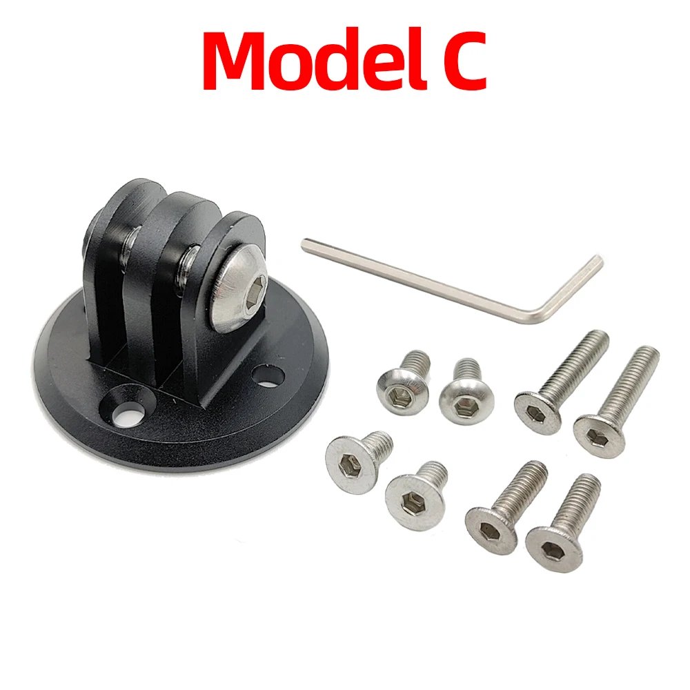 Model  C
