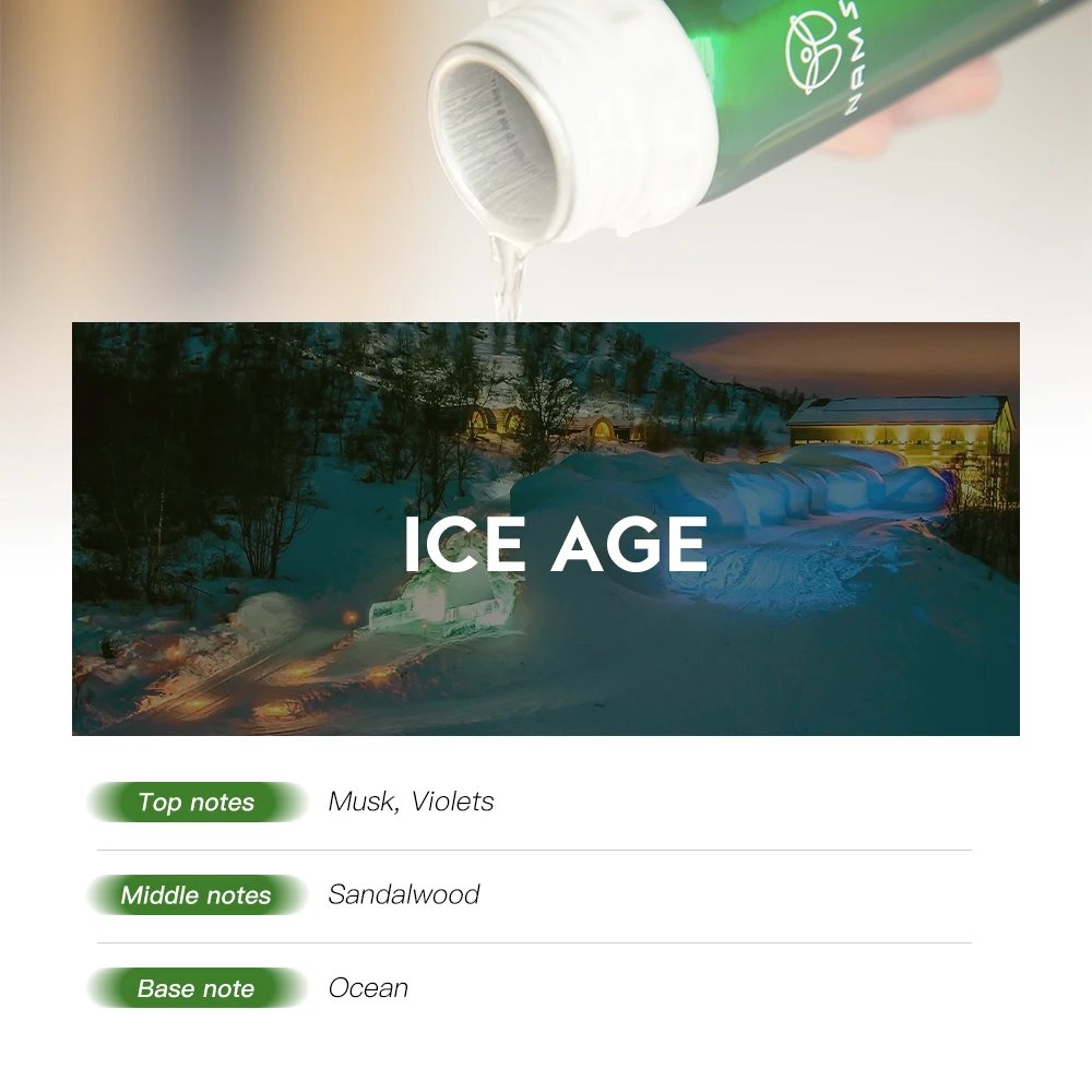 Ice Age