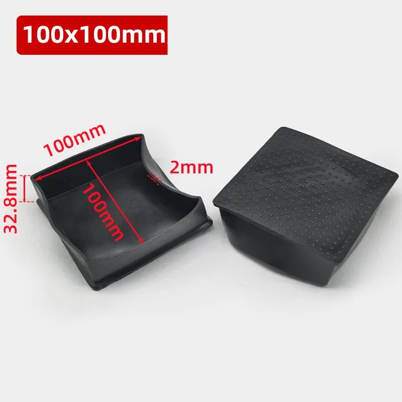 100x100mm