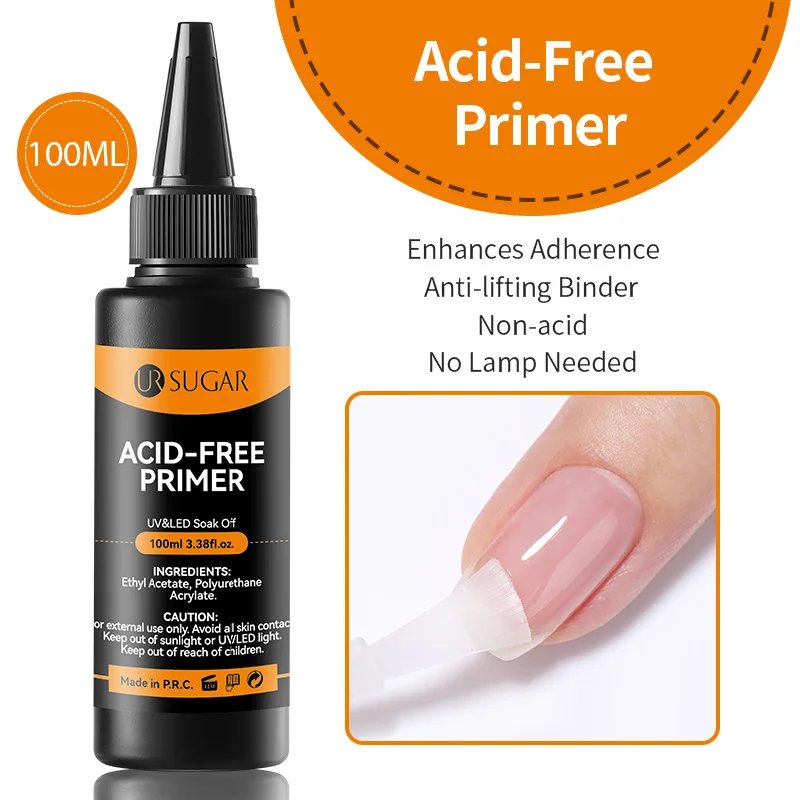 Nail Primer