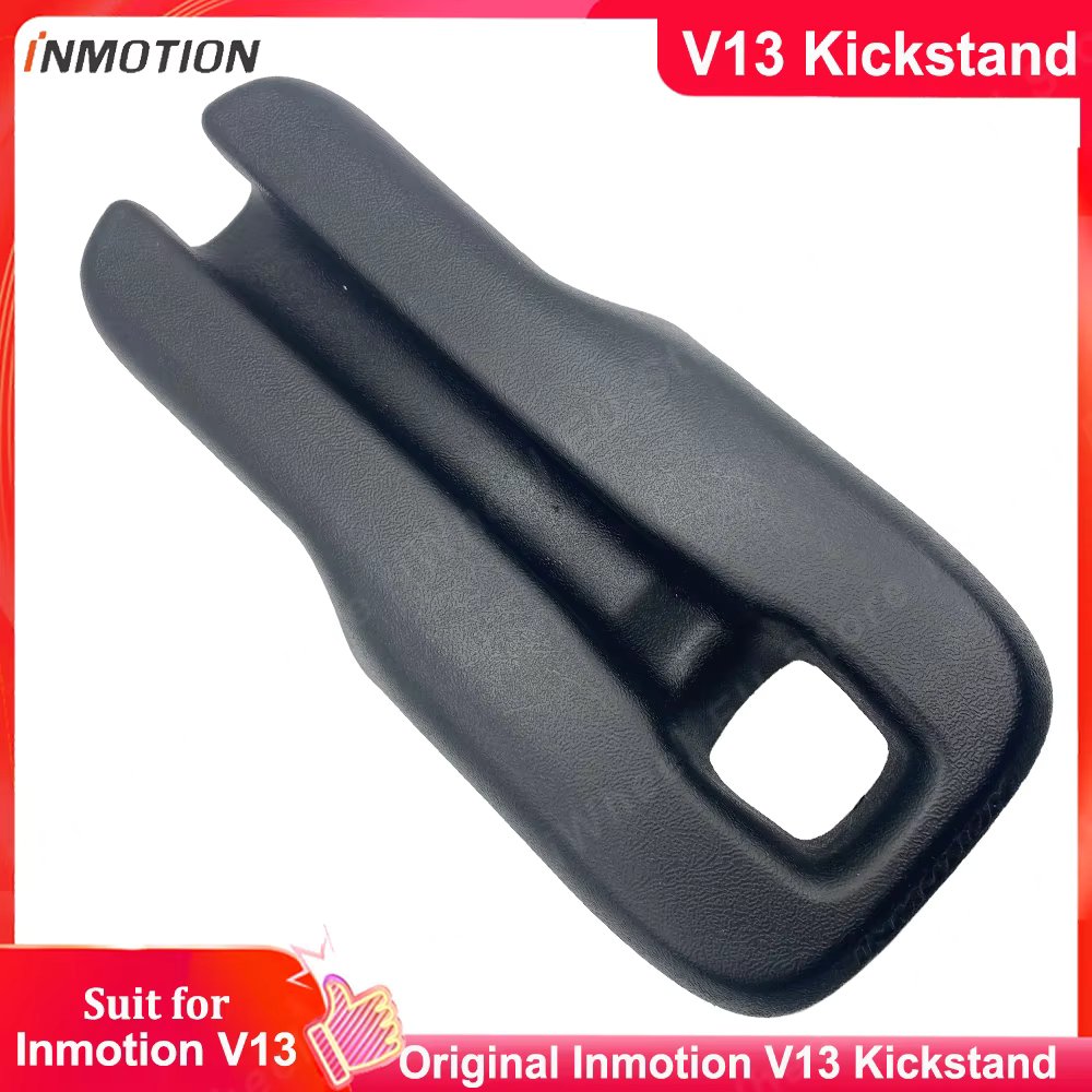 Original INMOTION V13 Seat Electric Unicycle Cushion V13 Challenger Cushion V13 Upper Cover Part Official INMOTION Accessories