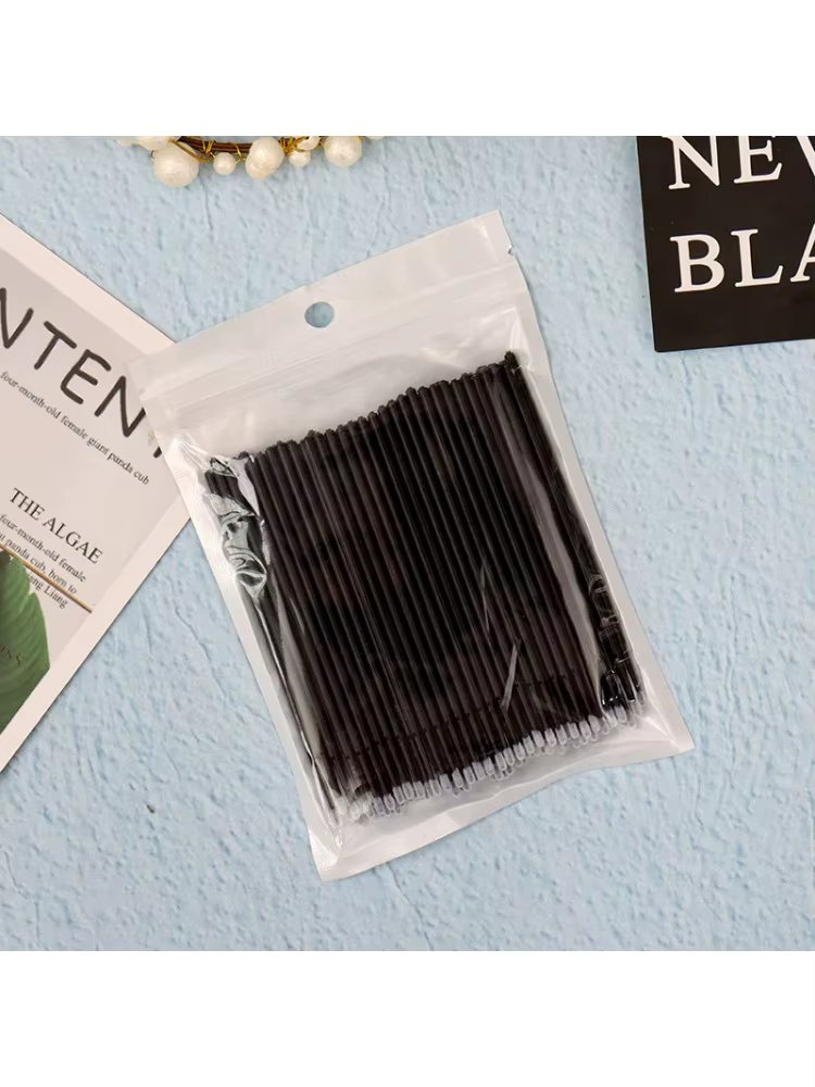 500pcs-black