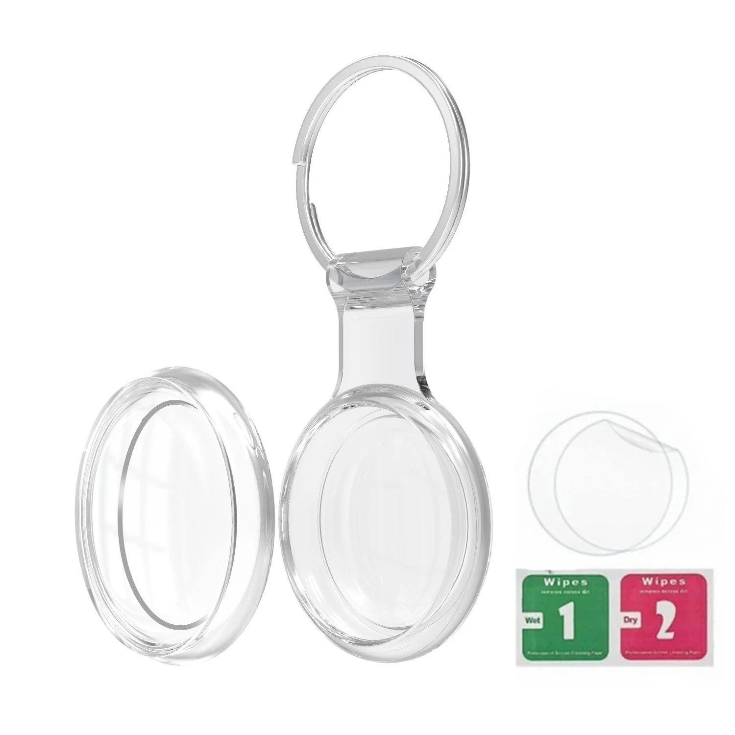 1 Pack Waterproof-M