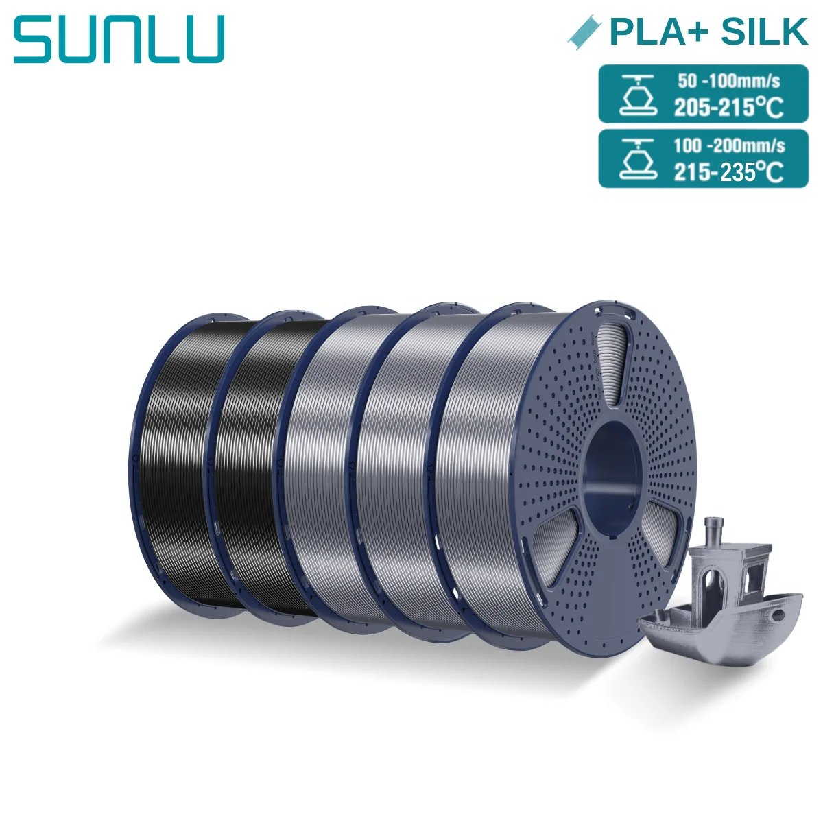 Silk 3GY 2BK
