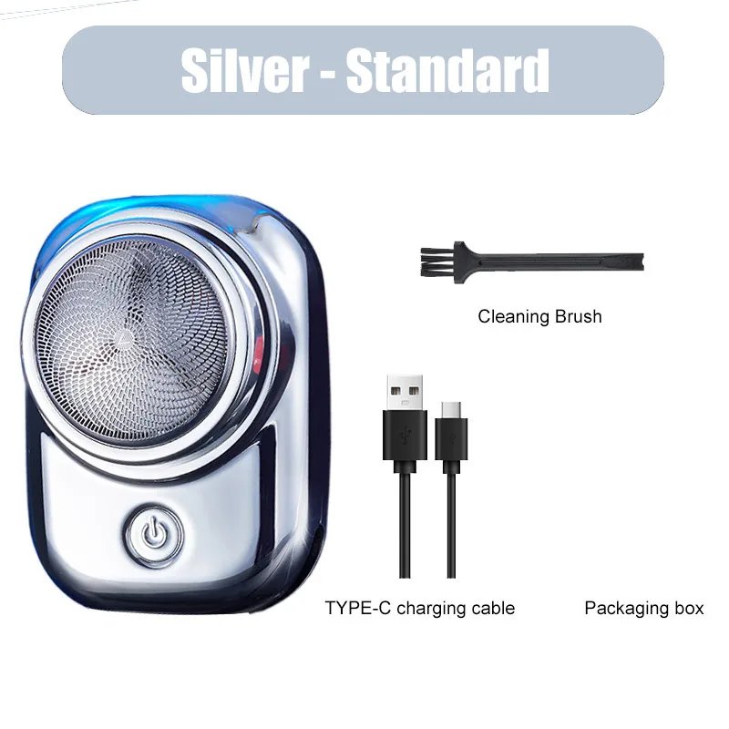Silver