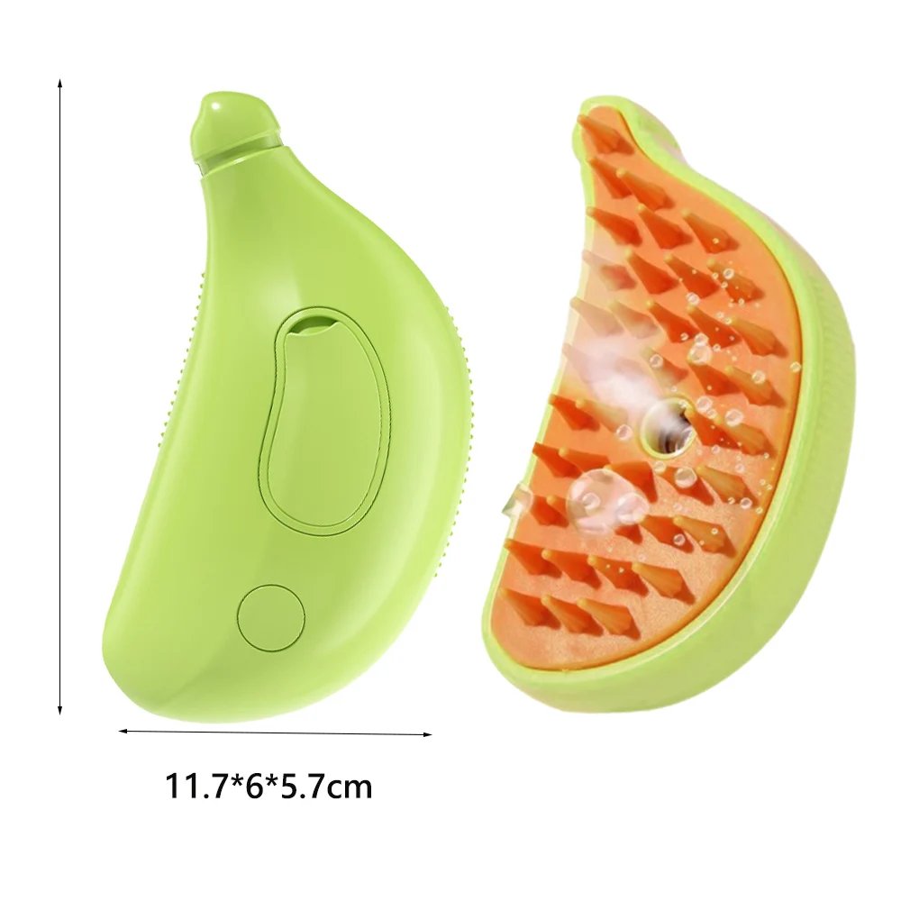 Banana Green