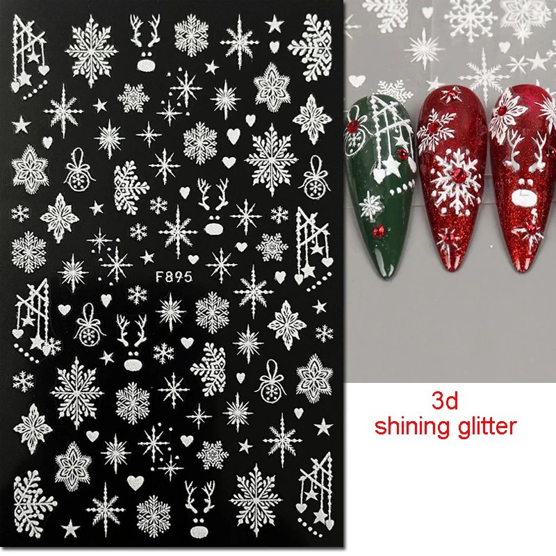 AF895glitter