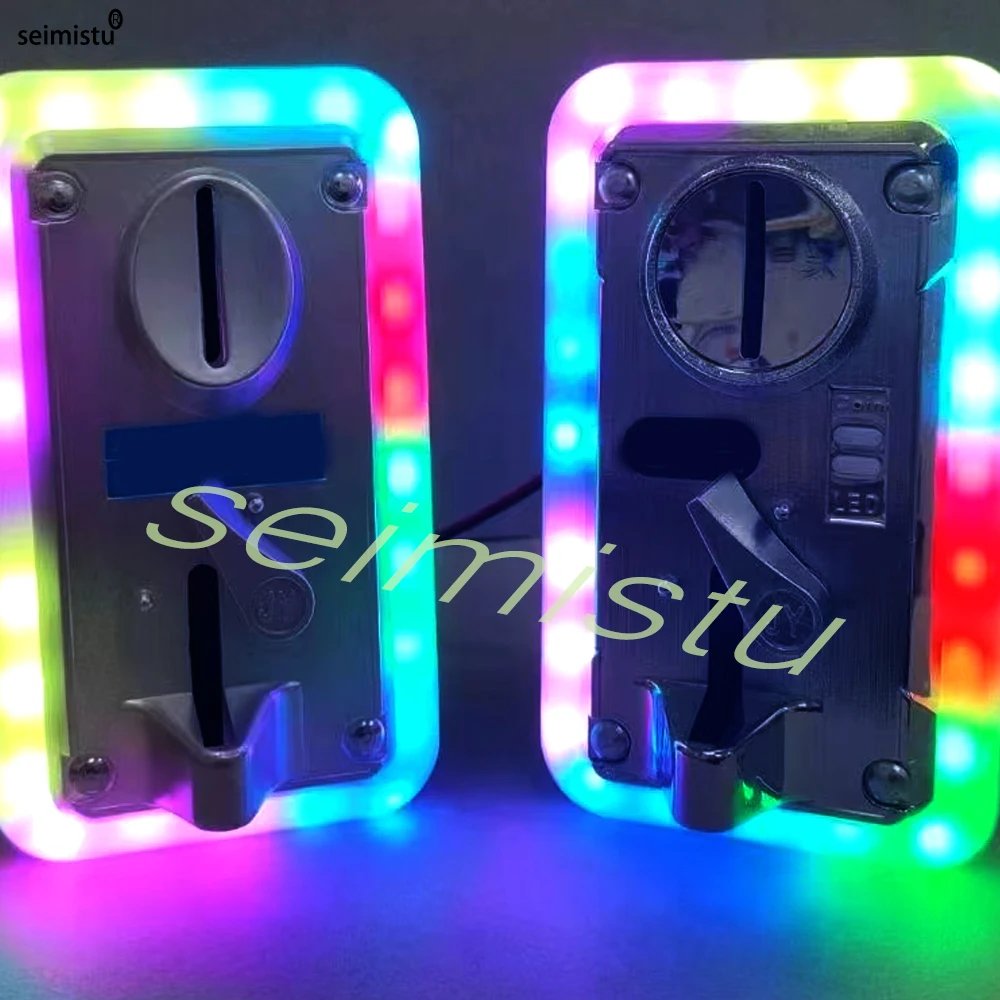 Arcade joystick, copy Sanwa joysticks, USB zero delay encoder to pc with a 4.8mm 2.8mm cable, arcade machine custom link