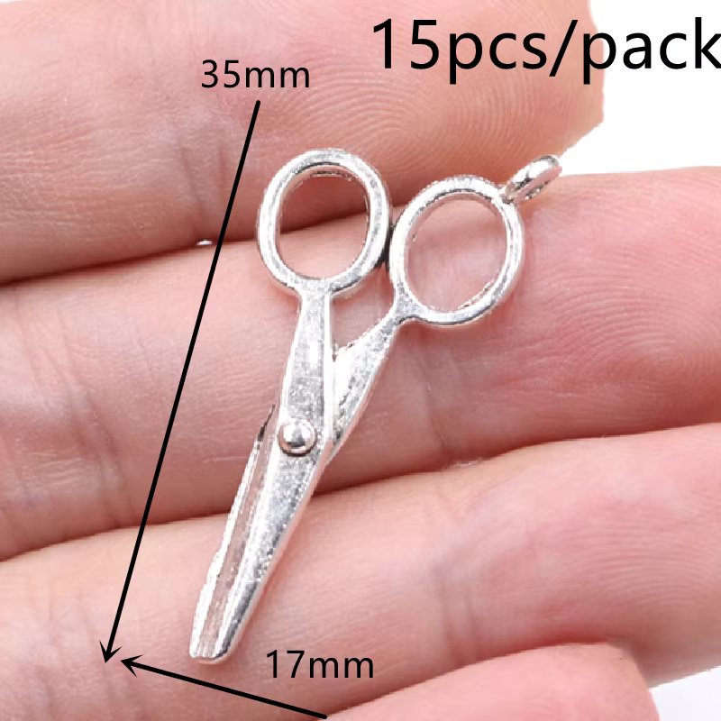 15pcs