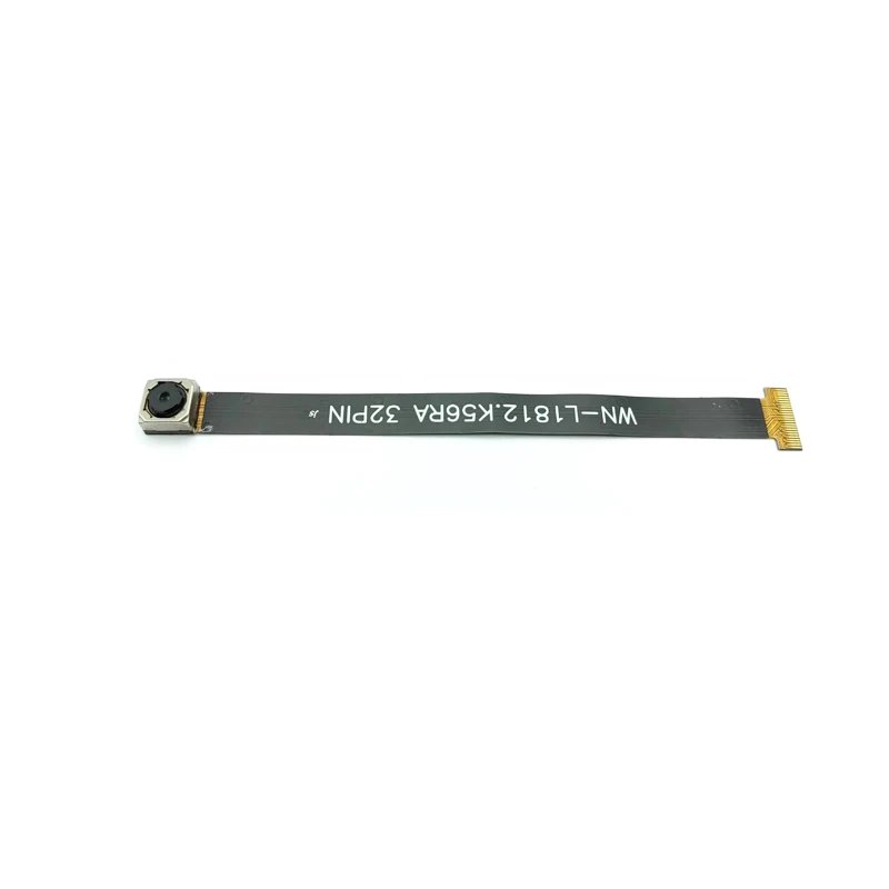 Customized 4K 8MP HD IMX179 USB Camera Module High Speed AF/FF 75° 15FPS 3264 x 2448 UVC-compliant, Plug and Play