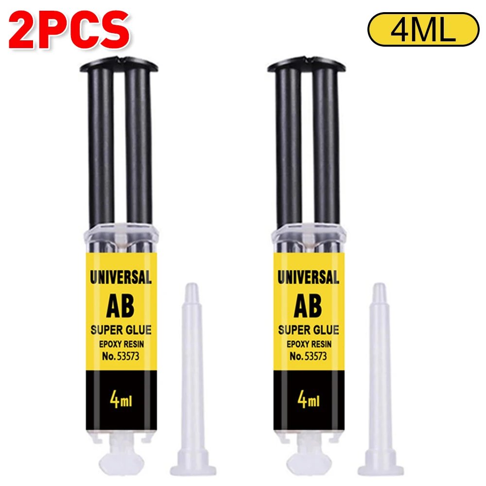 4ml 2PCS