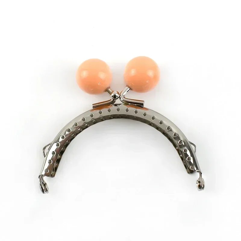 NO.8-OrangePink