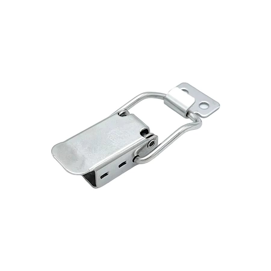 MK65-1 Cami-ring lock fixed cccice-ring clip-in-chief