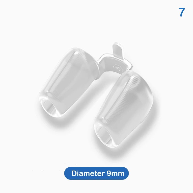 diamter 9mm