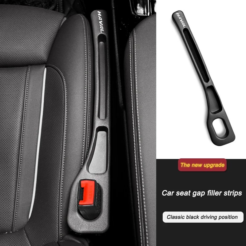 black left
