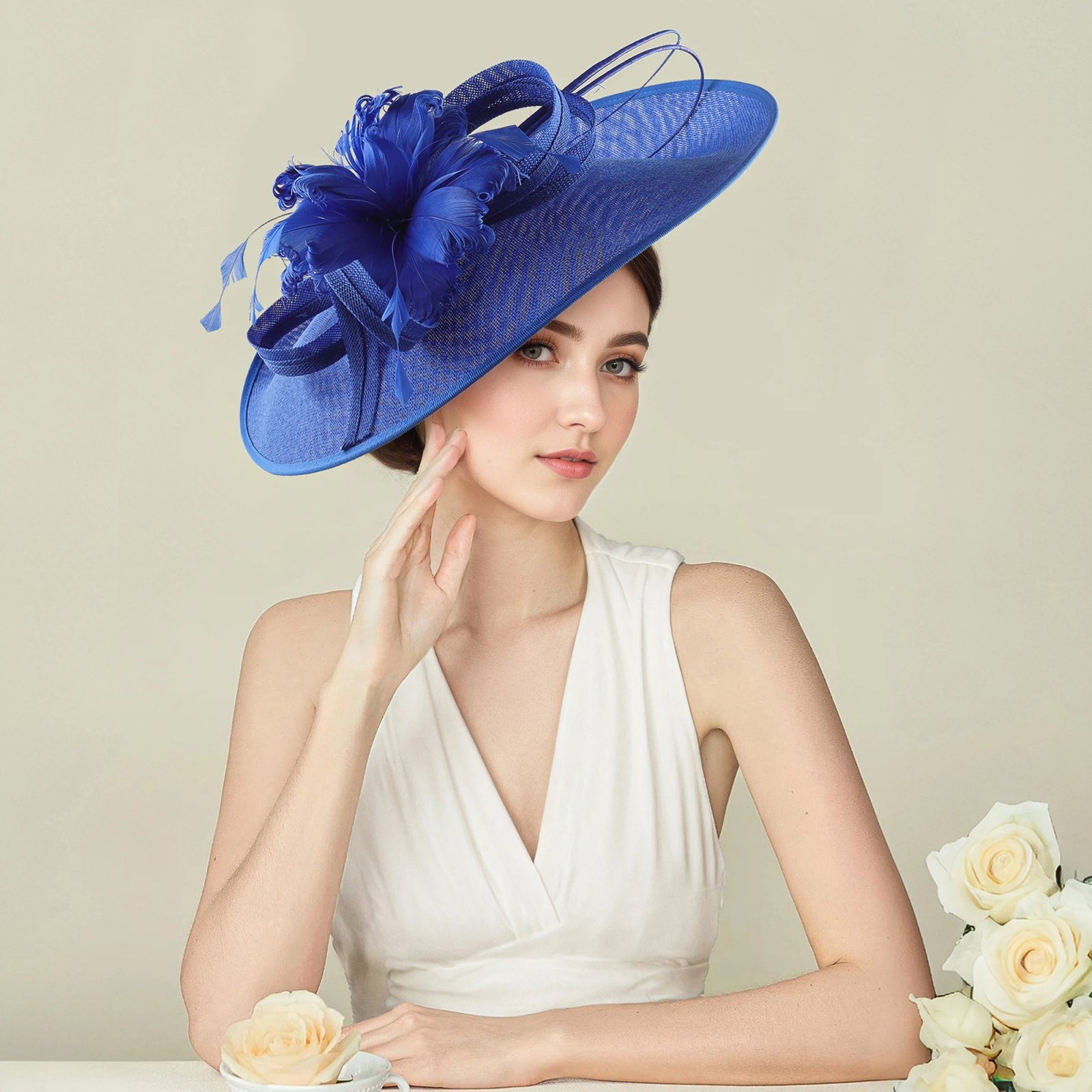 FM0305-Royal Blue