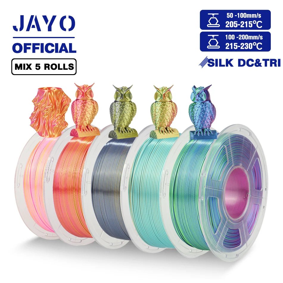 SKDC-TR-MIX2 5Roll