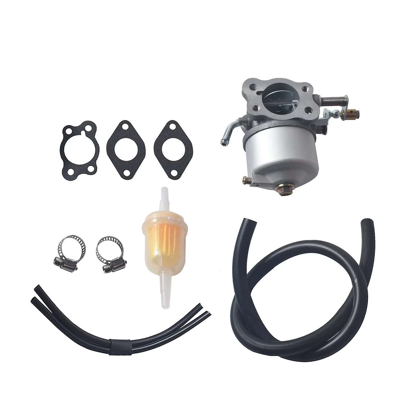 sthus Carburetor 4-Cycle Engine EZGO TXT Golf Cart 295cc Marathon Medalist 26645G01