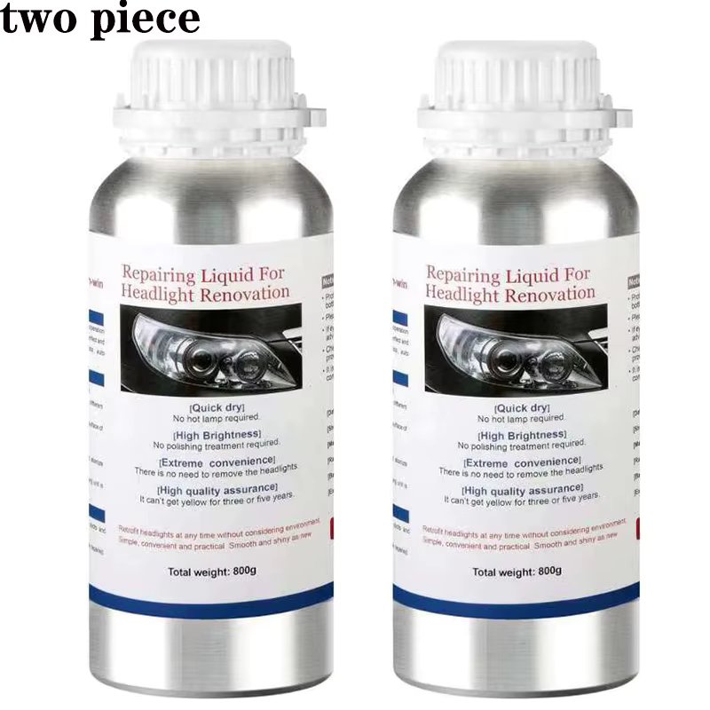 800G-Repair Fluid X2