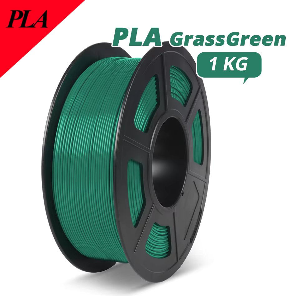 PLA GrassGreen