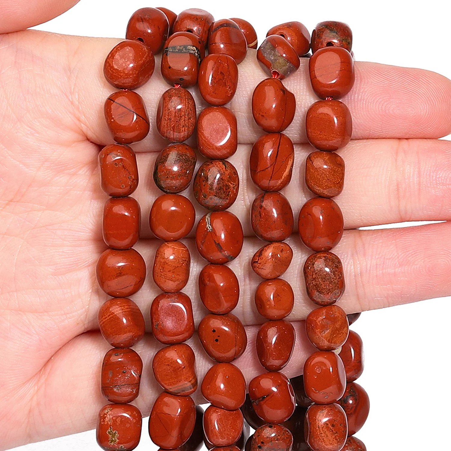 red jasper