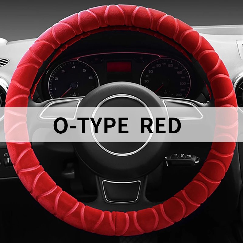 O TYPE-Red