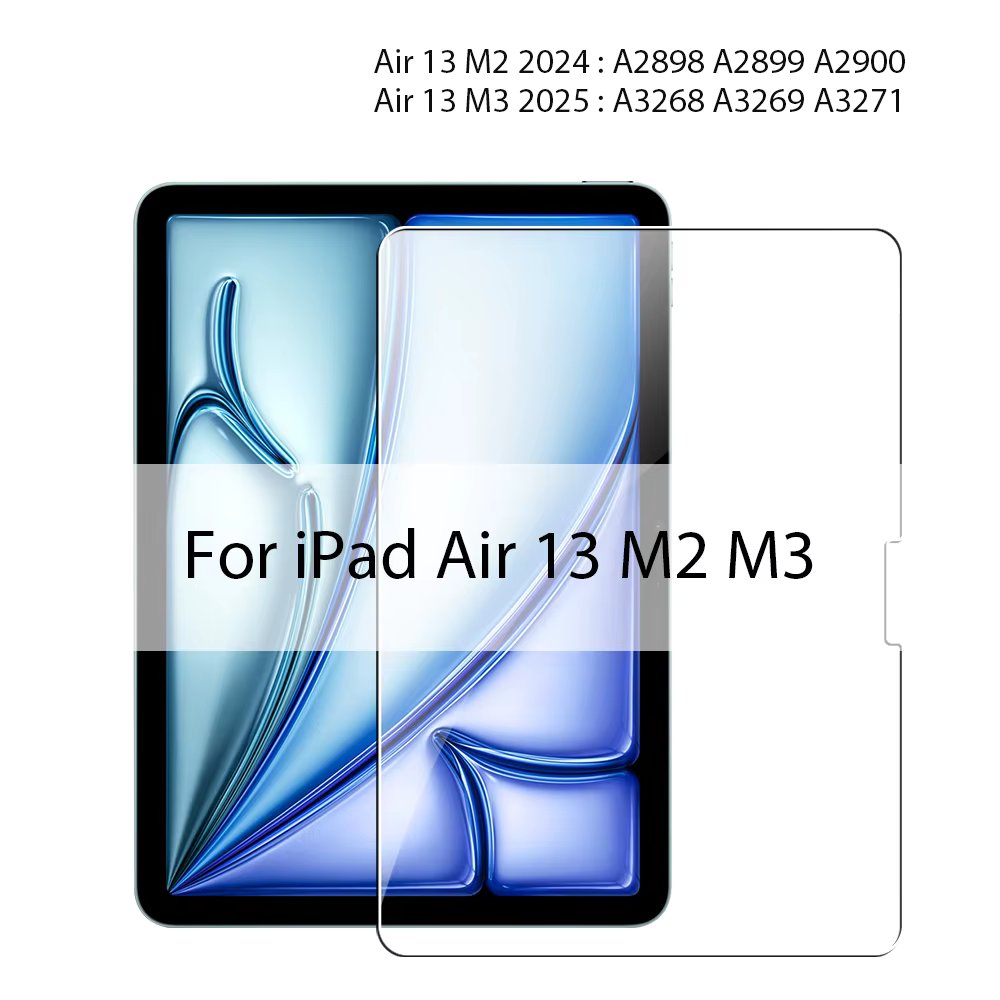 Air 13 M2 M3