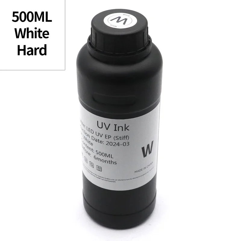 500ML Hard  WT