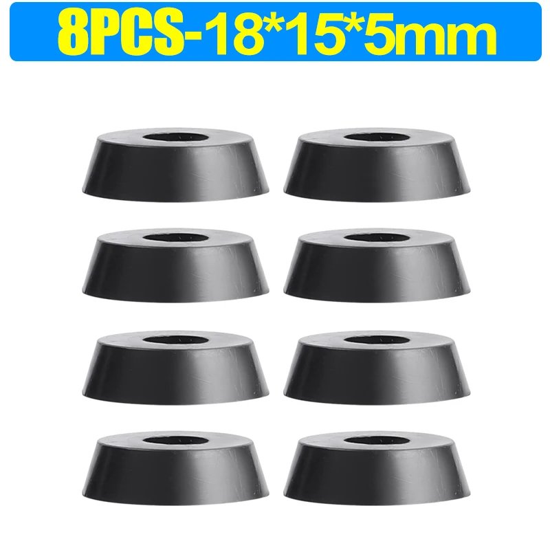 8pcs-18x15x5mm