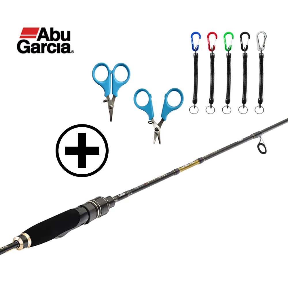 AbuGarcia Cage Field Sira Mur Ren CFMS-140