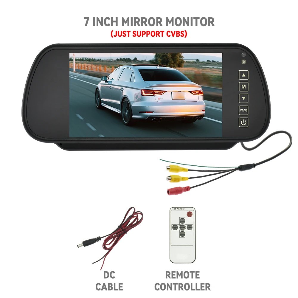 CVBS MONITOR