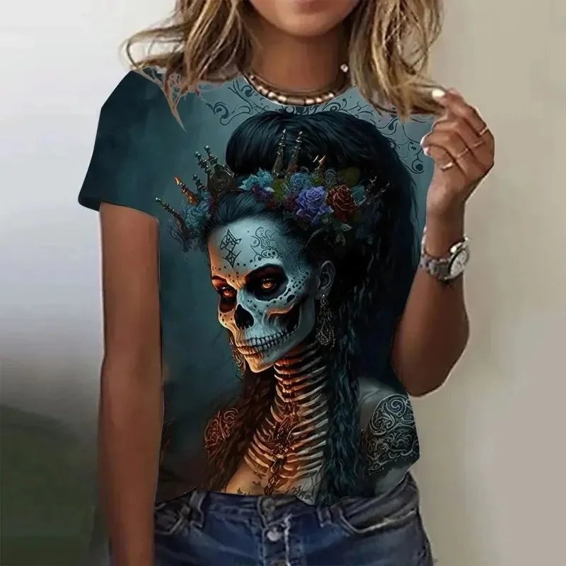 Tshirt-YSY018018