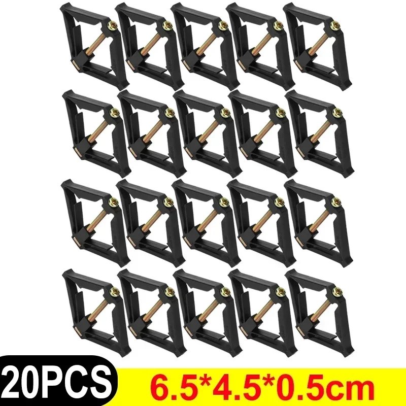 20pcs