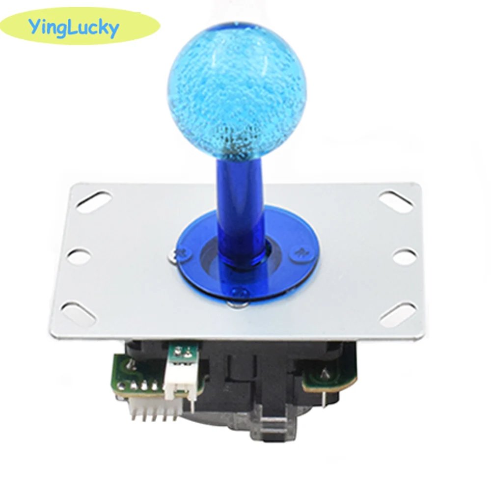 5V blue--cable