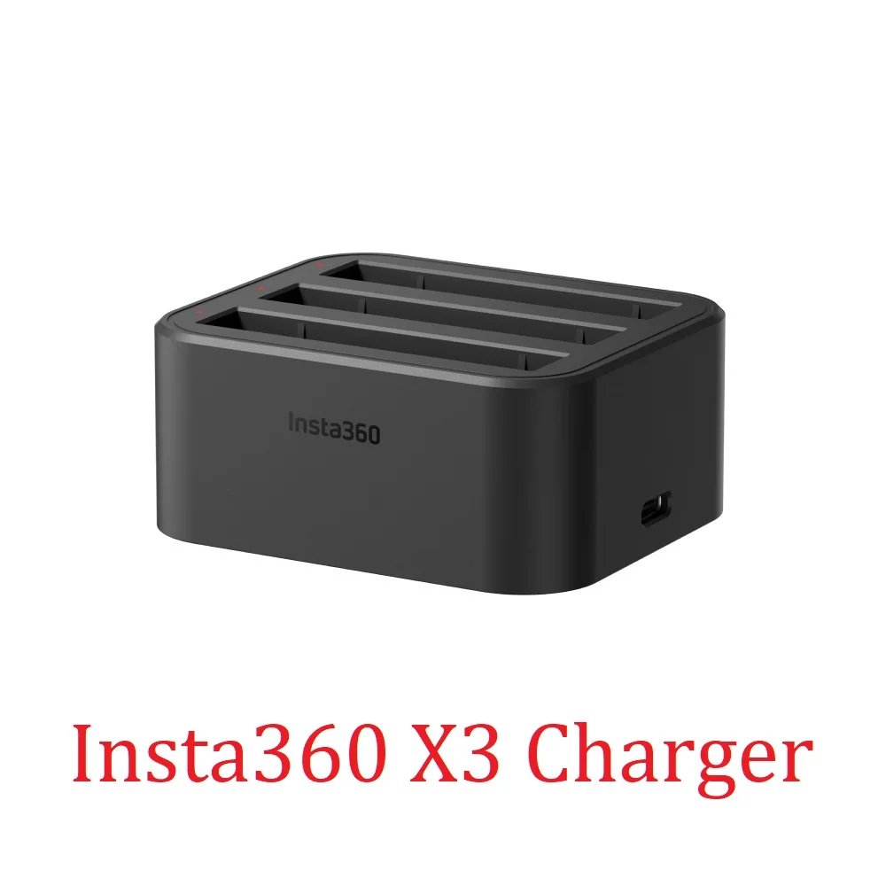 Charger