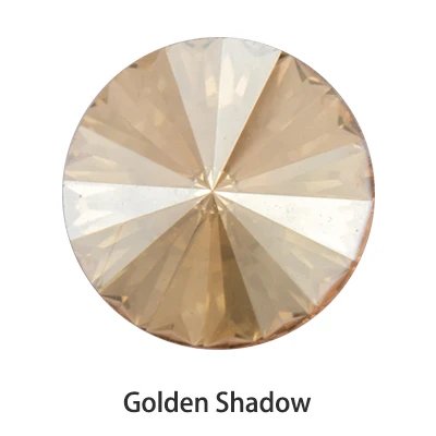 Golden Shadow