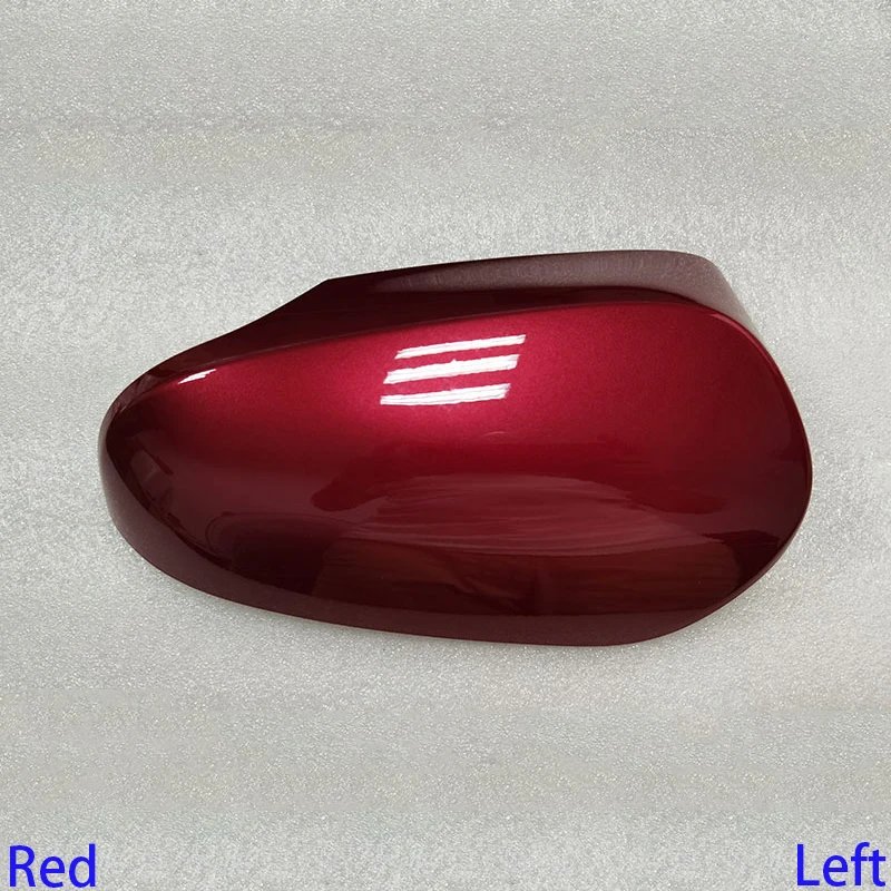 A Red  Left