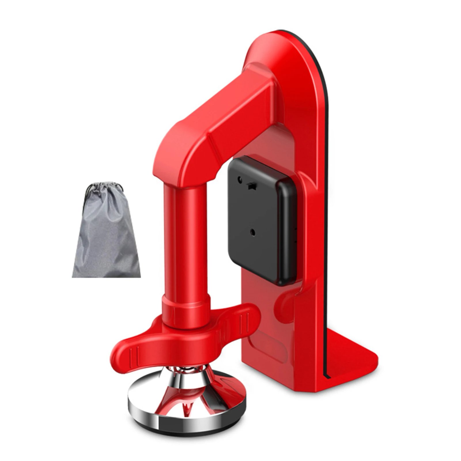 Alarm Type