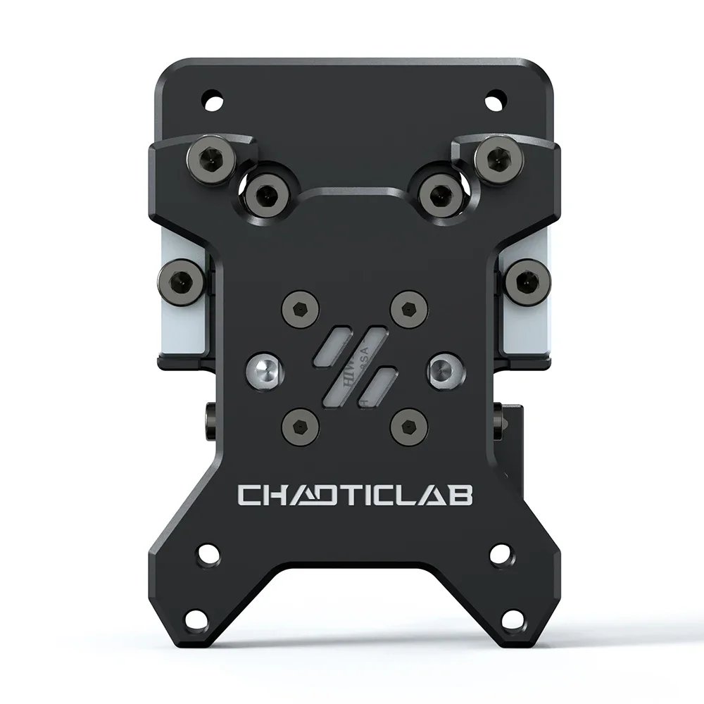CNC VORON TAP Black