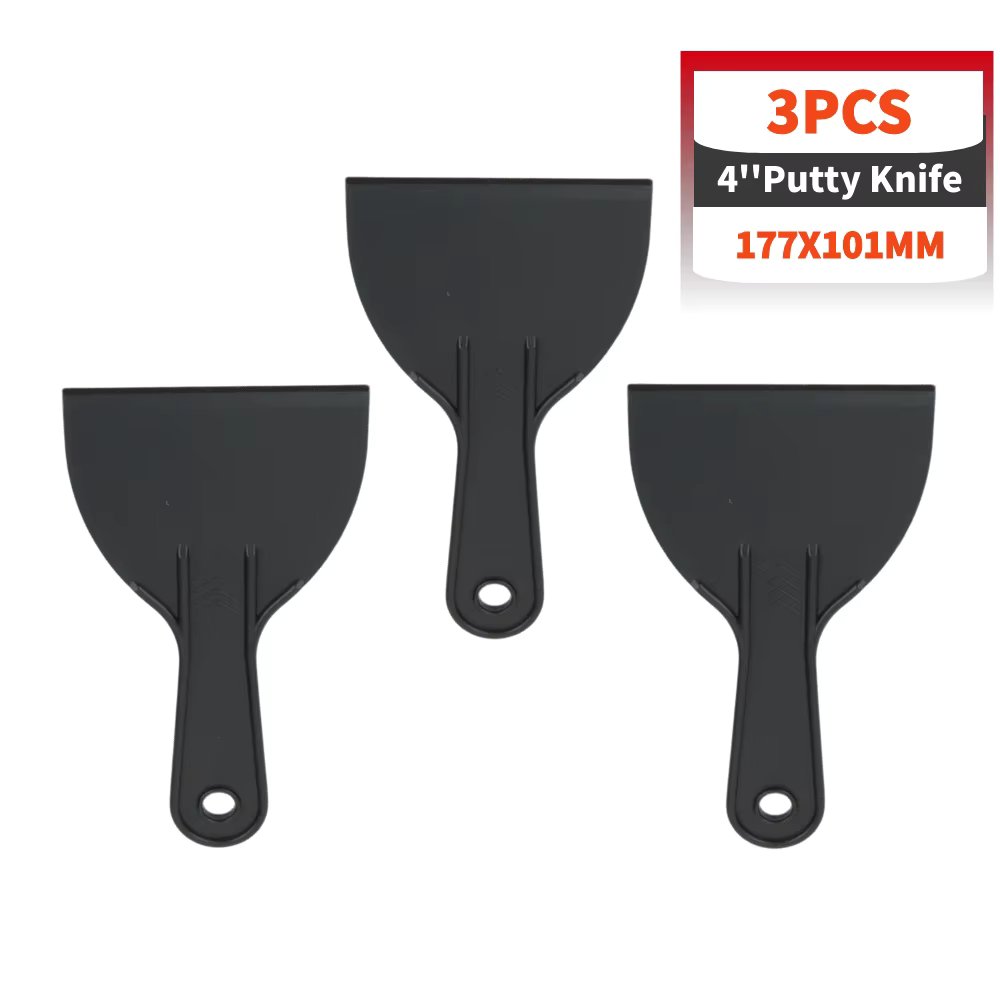 4 inch 3pc
