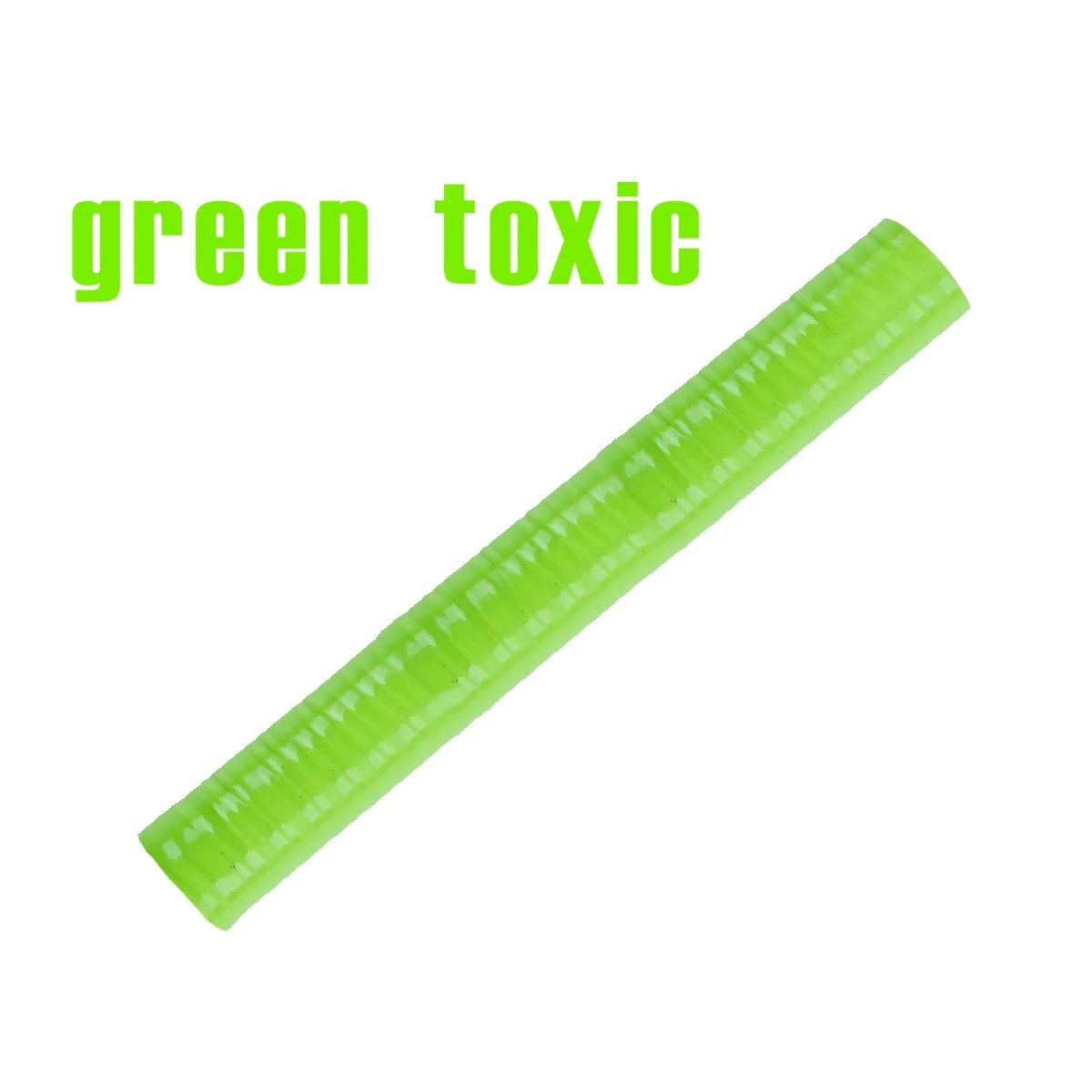 green toxic