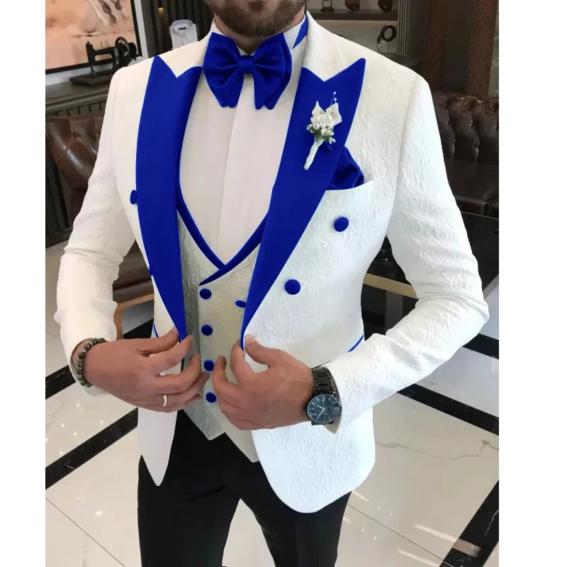 ROYAL BLUE