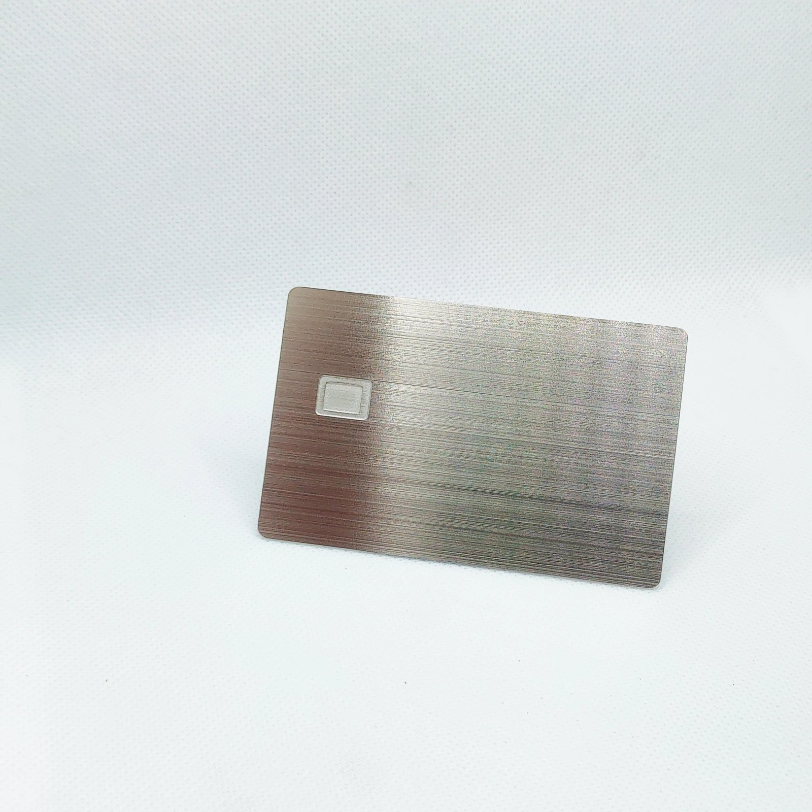 4442Brushed Silver