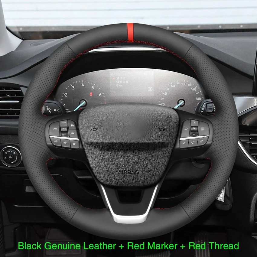 Genuine Leather