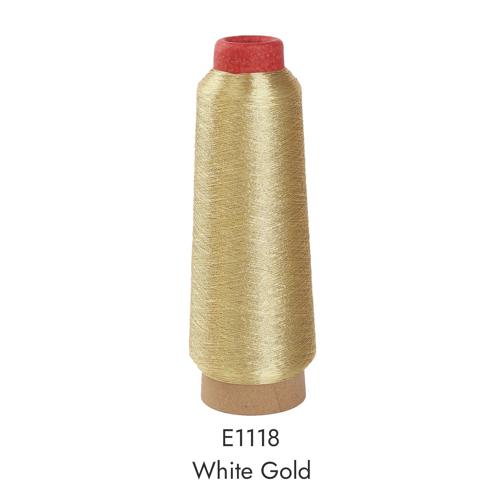 E1118 White Gold