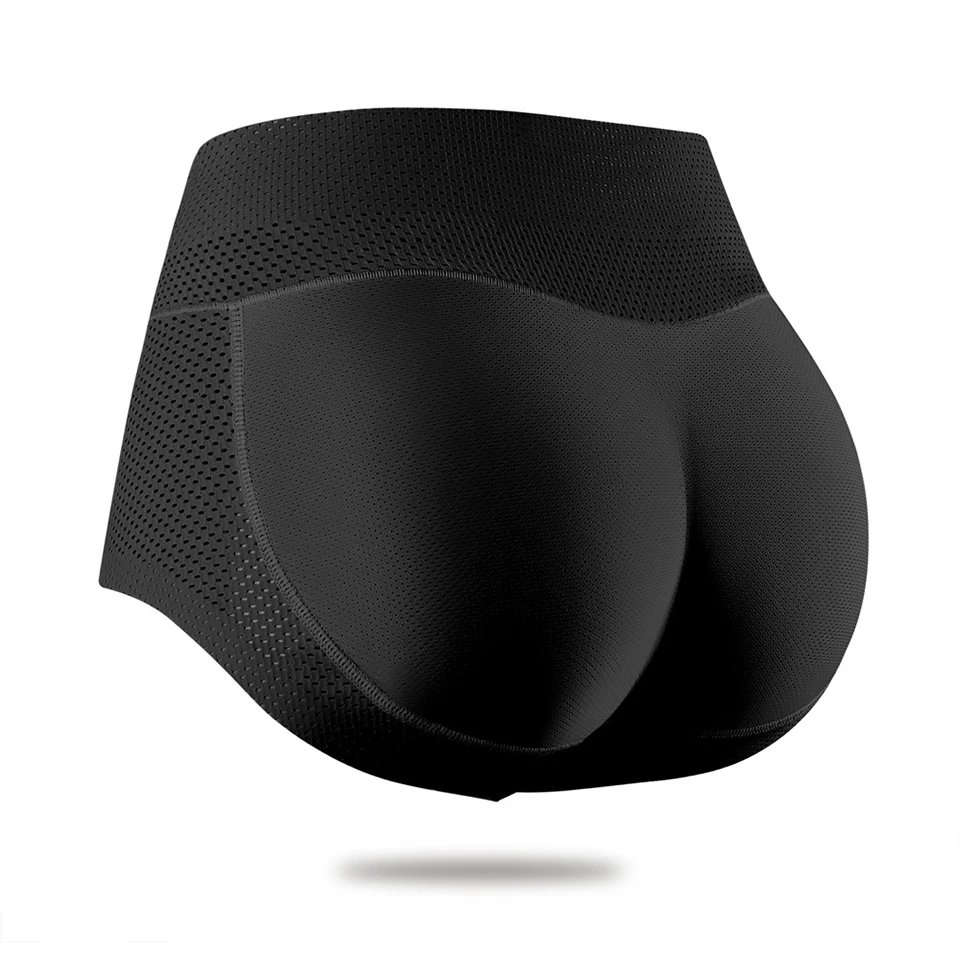 883 Black Low Waist