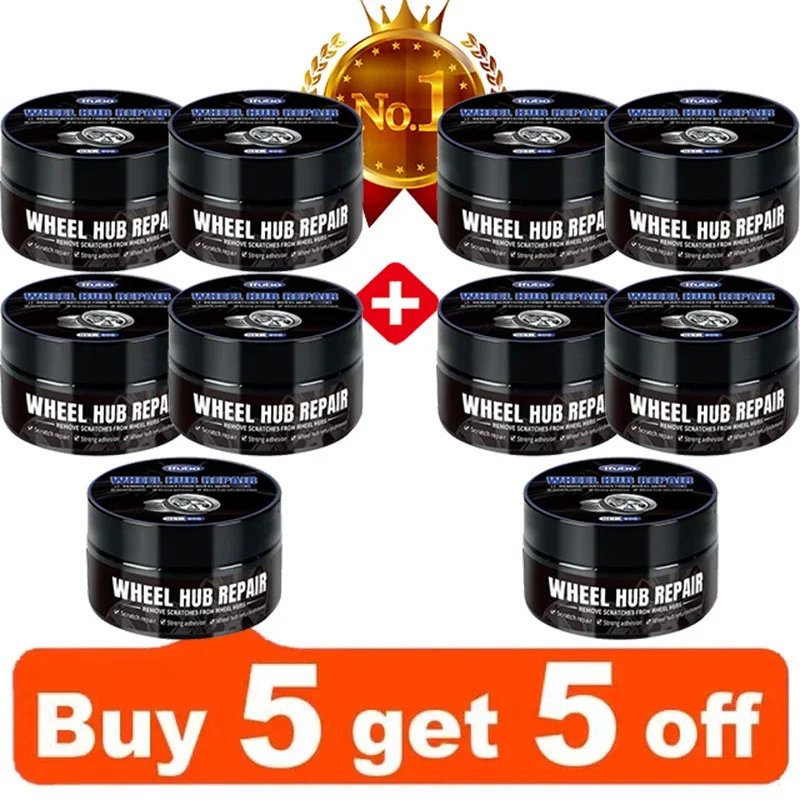 Buy 5 get 5 free