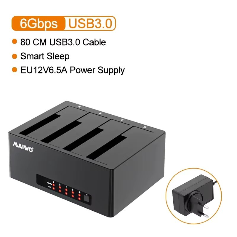 EU Plug