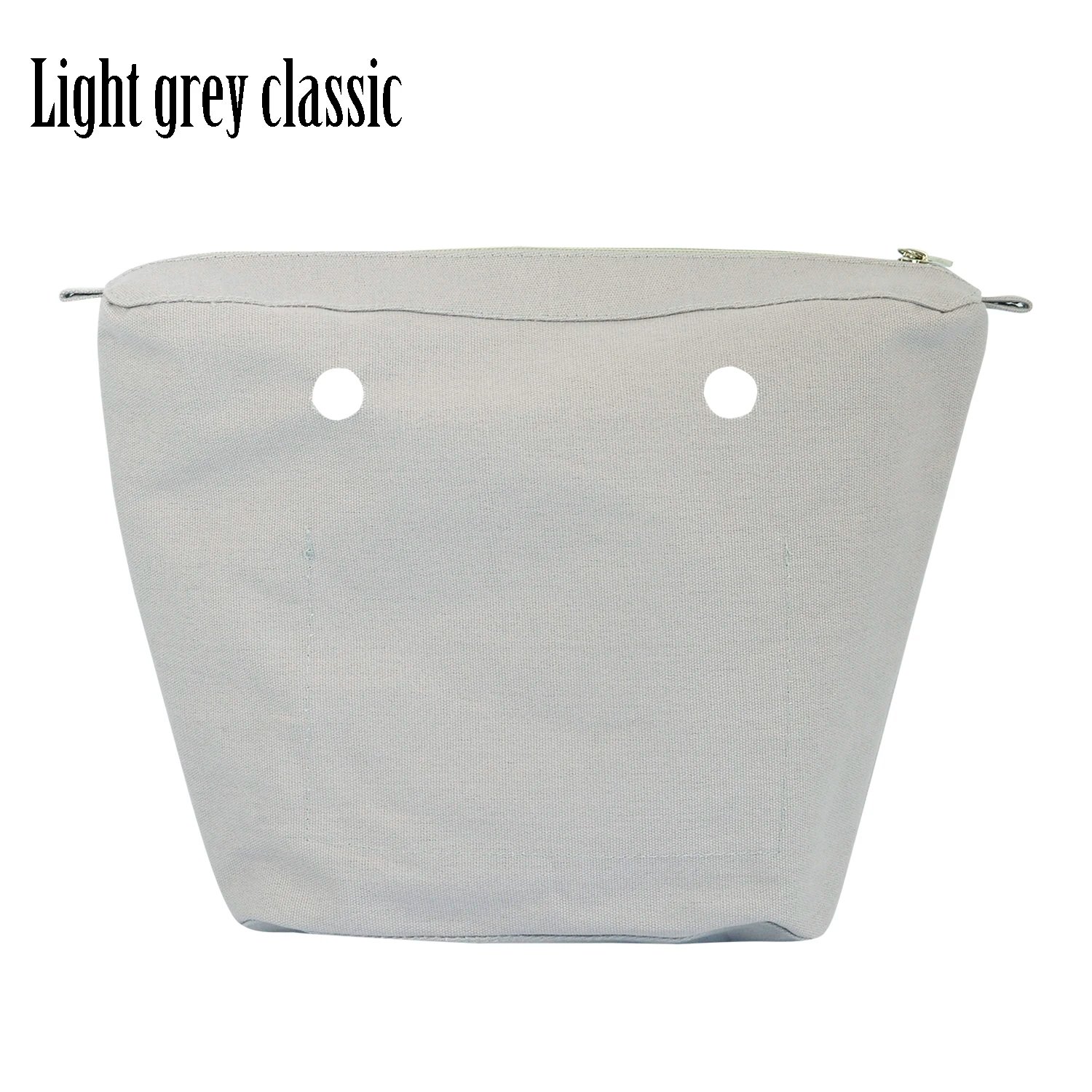Light grey classic