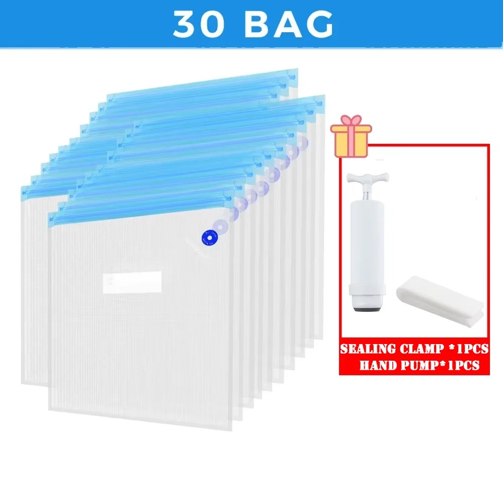 30 BAG Kit